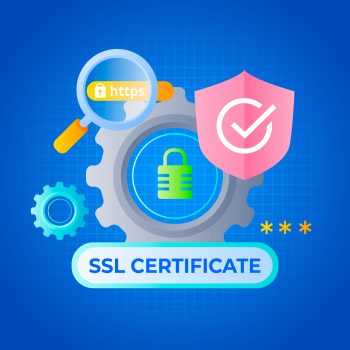 SSL Certificate SSL Certificate